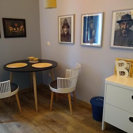 Sztukmistrz Magician Art Rooms Lublin Exterior foto
