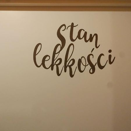 Sztukmistrz Magician Art Rooms Lublin Exterior foto