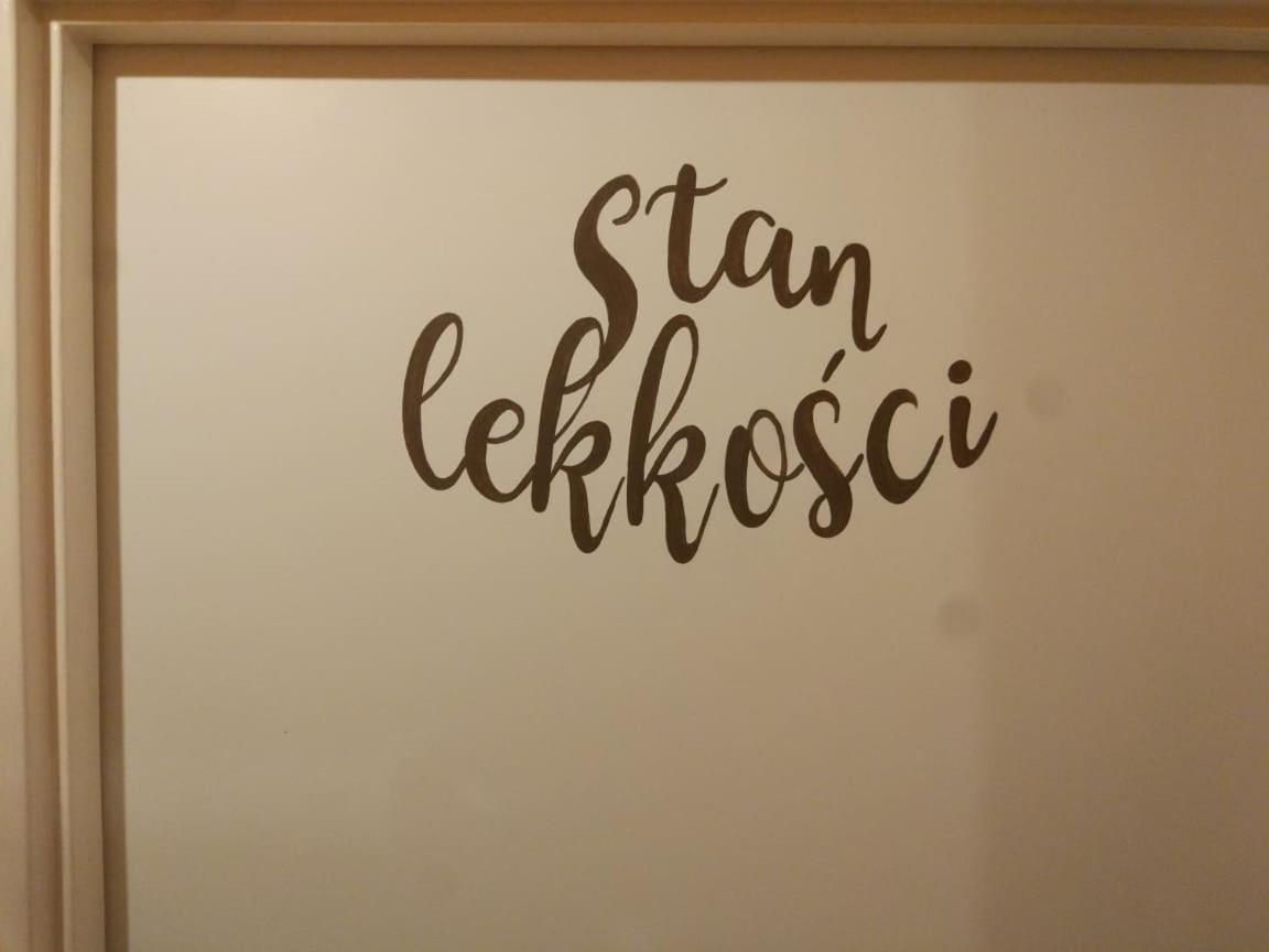 Sztukmistrz Magician Art Rooms Lublin Exterior foto